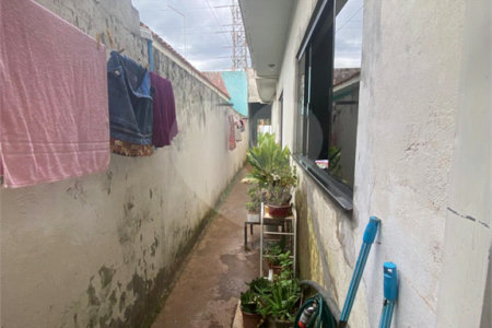 Casa à venda com 2 quartos, sendo 1 suíte, em Jardim Novo Américo, Américo Brasiliense, SP
