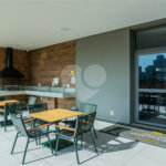 Apartamento à venda com 3 suítes em Butantã, São Paulo, SP
