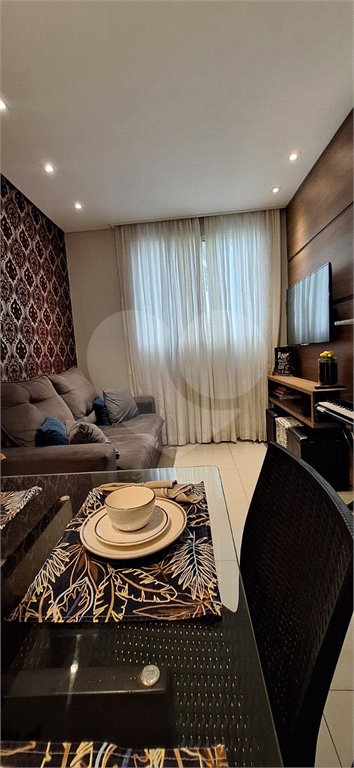 Apartamento à venda com 2 quartos, sendo 1 suíte, em Ponte de São João, Jundiaí, SP