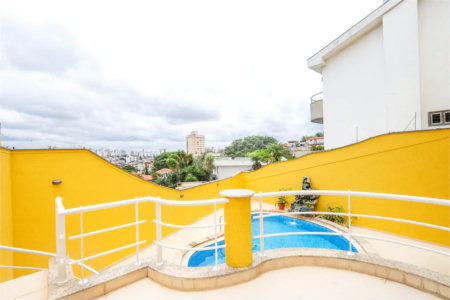 Casa à venda com 4 quartos, sendo 1 suíte, em Jardim Franca, São Paulo, SP
