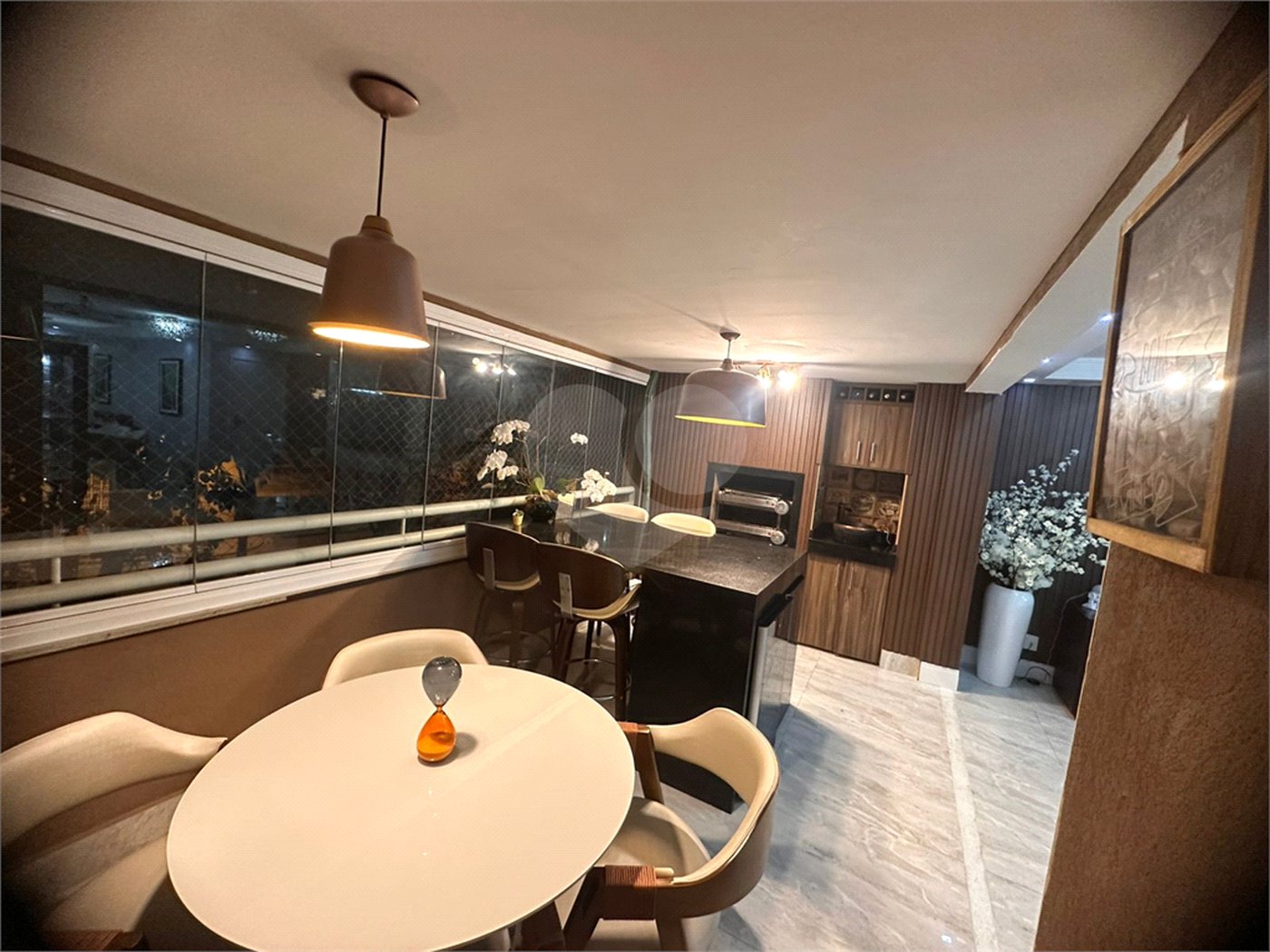 Apartamento à venda com 4 quartos, sendo 3 suítes, em Paraíso do Morumbi, São Paulo, SP