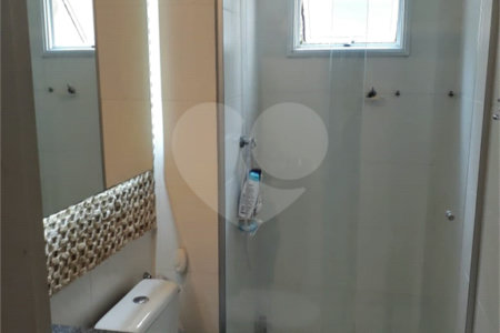 Apartamento à venda com 2 quartos em Protendit, São Paulo, SP