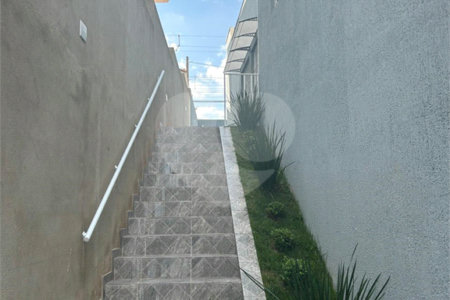 Casa para alugar com 2 quartos, sendo 1 suíte, em Cidade Nova Arujá, Arujá, SP
