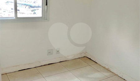 Apartamento à venda com 3 quartos, sendo 1 suíte,  em Vila Suzana, São Paulo, SP