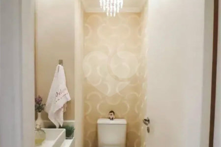 Apartamento à venda com 3 quartos, sendo 1 suíte, em Carandiru, São Paulo, SP