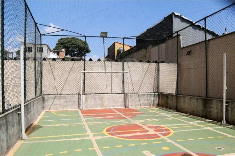 Apartamento à venda com 2 quartos, sendo 1 suíte, em Jabaquara, São Paulo, SP