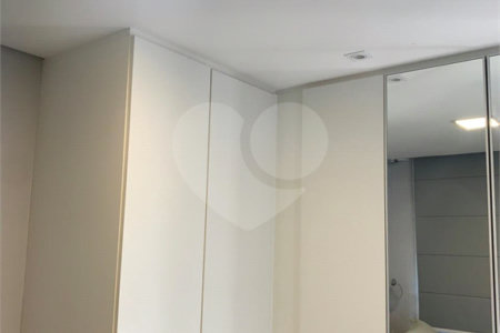 Apartamento à venda com 1 quarto em Vila Leopoldina, São Paulo, SP