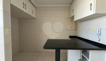Apartamento à venda com 3 quartos, sendo 1 suíte,  em Santana, São Paulo, SP