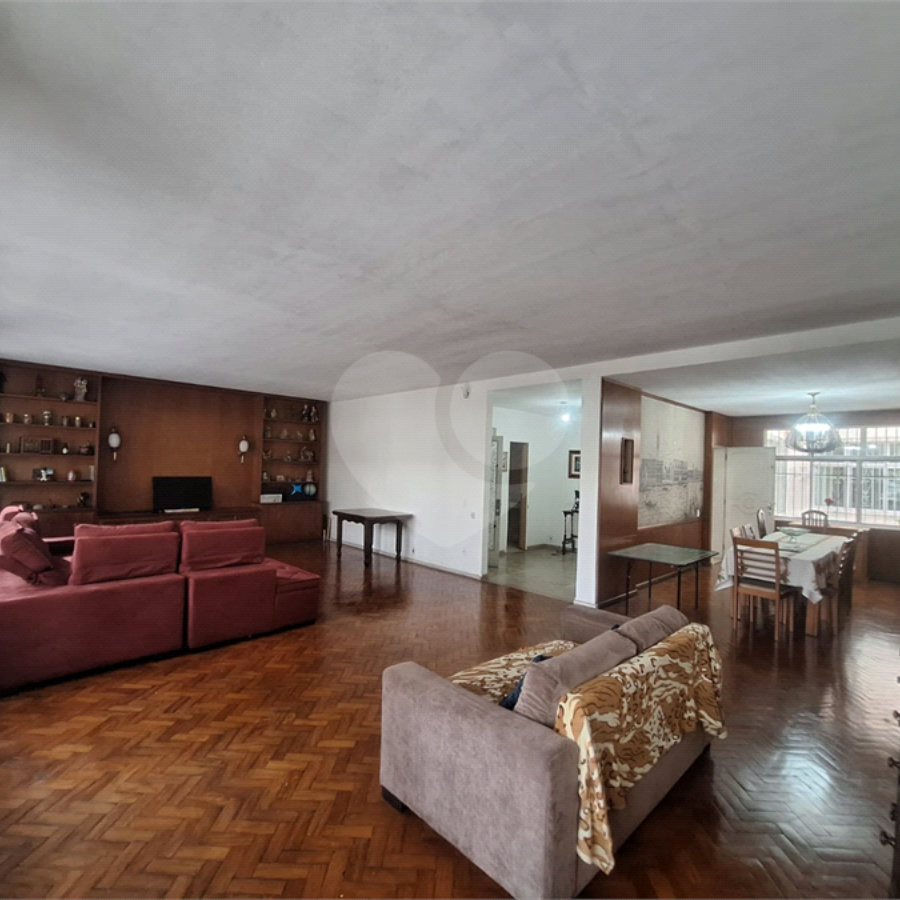 Apartamento à venda com 4 quartos, sendo 1 suíte, em Tijuca, Rio de Janeiro, RJ