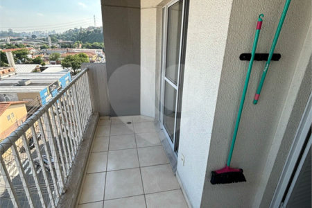 Apartamento à venda com 2 quartos, sendo 1 suíte, em Vila Galvão, Guarulhos, SP