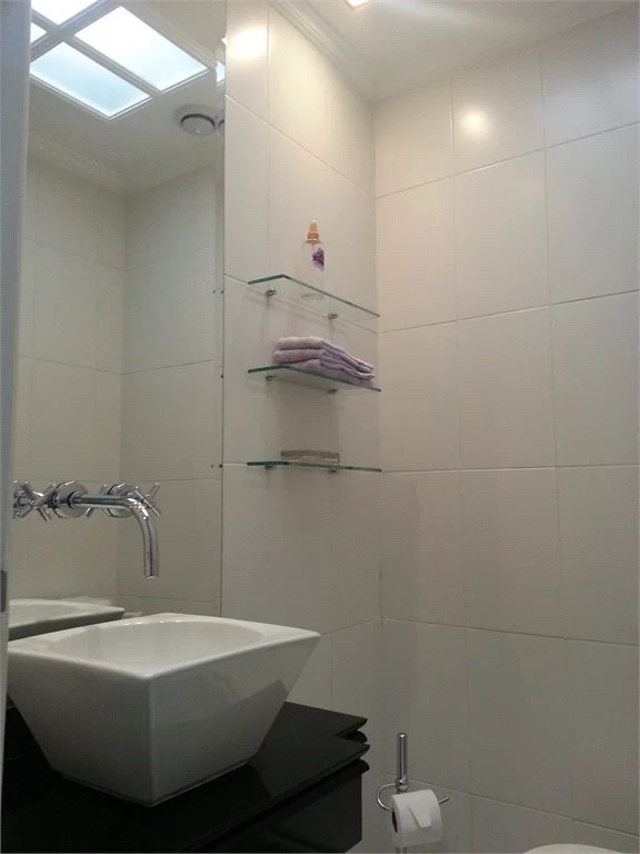 Cobertura à venda com 3 quartos, sendo 1 suíte, em Vila Ipojuca, São Paulo, SP