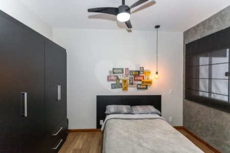 Casa à venda com 4 suítes no condomínio San Paolo, Rio de Janeiro - RJ