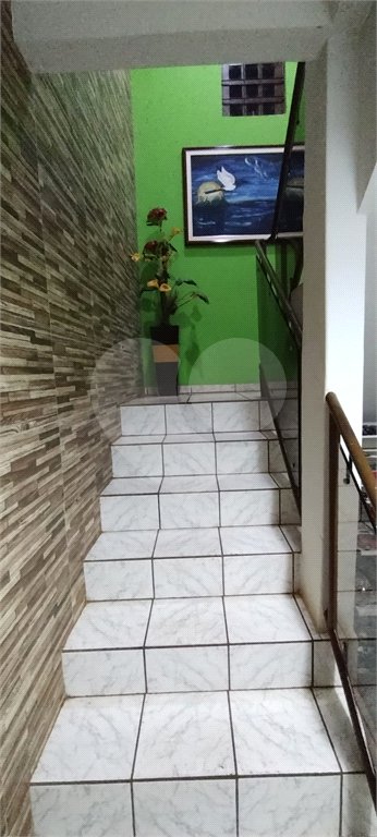 Casa à venda com 3 quartos, sendo 1 suíte, no Centro, Paranaíba, MS