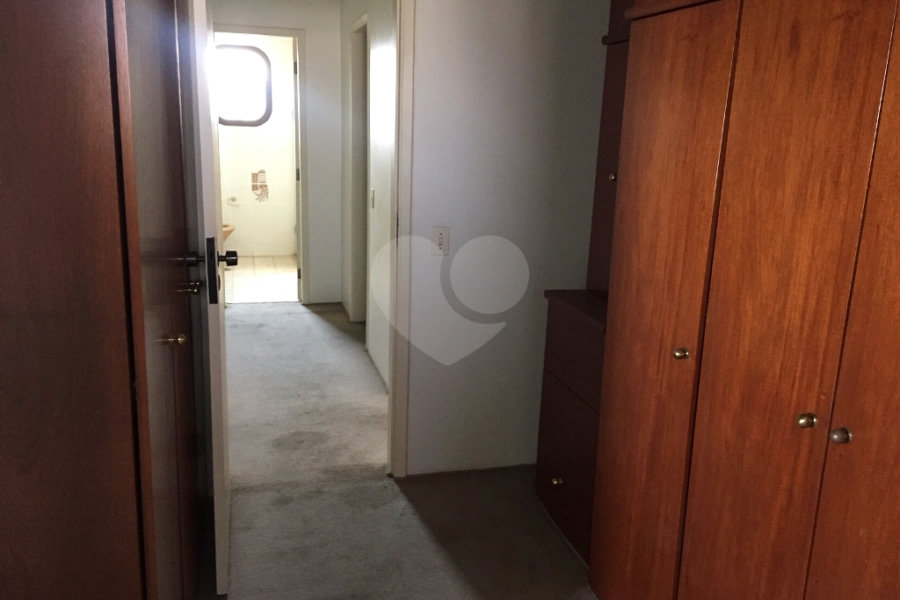 Apartamento à venda ou para alugar com 4 quartos, sendo 1 suíte, em Horto Florestal, São Paulo, SP