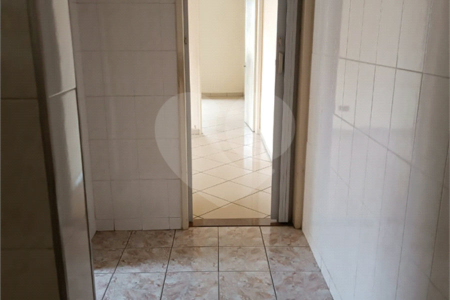 Sobrado à venda com 2 quartos em Casa Verde, São Paulo, SP