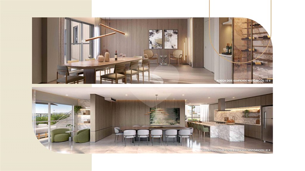Apartamento à venda com 2 suítes em Glória, Rio de Janeiro, RJ