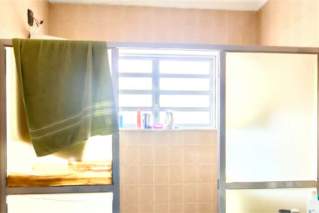 Sobrado à venda com 5 quartos, sendo 1 suíte, em Vila Monumento, São Paulo, SP