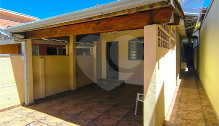 Casa à venda ou para alugar com 2 quartos no Centro, Indaiatuba, SP