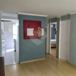 APARTAMENTO A VENDA, CONDOMINIO SANTA ISABEL, 2 DORMITORIOS, 1 VAGA DE GARAGEM, SJC/SP