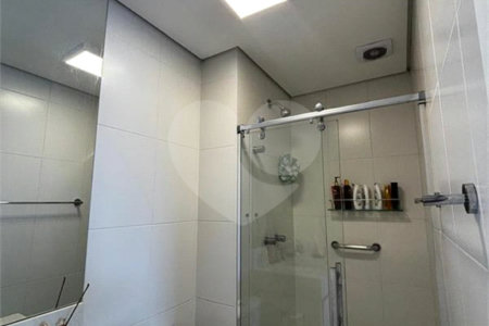 Apartamento à venda com 2 quartos, sendo 1 suíte, em Barra Funda, São Paulo, SP