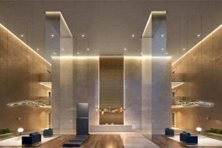 Apartamento para alugar com 2 suítes em Jardim Morumbi, São Paulo, SP