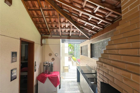 Apartamento à venda com 3 quartos em Tatuapé, São Paulo, SP