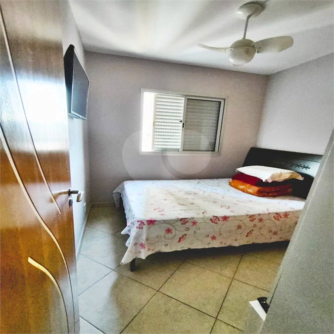Apartamento à venda com 2 quartos em Vila Medeiros, São Paulo, SP