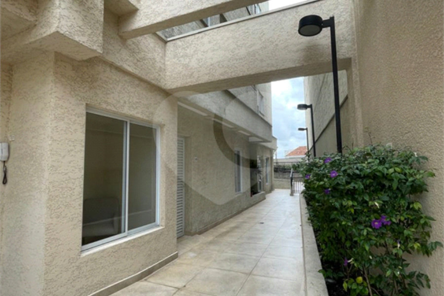Cobertura à venda com 2 quartos, sendo 1 suíte, em Tucuruvi, São Paulo, SP