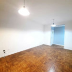 Apartamento à venda, 119 m² por R$ 850.000,00 - Boqueirão - Santos/SP