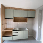 Apartamento à venda com 1 suíte em Butantã, São Paulo, SP