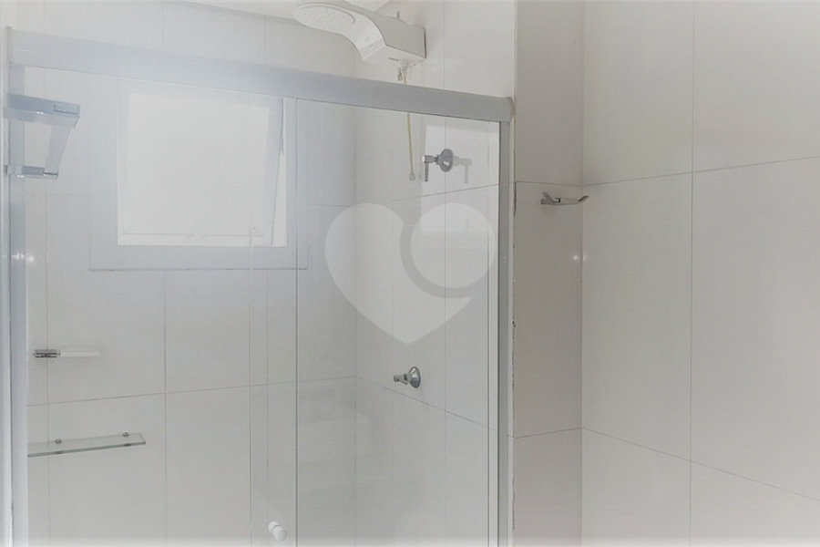 Apartamento à venda com 1 quarto em Limão, São Paulo, SP