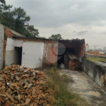 Terreno à venda em Vila Mazzei, São Paulo, SP