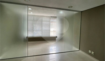 Sala à venda em Boa Vista, Sorocaba, SP