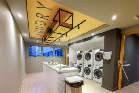 Apartamento à venda com 1 quarto em Perdizes, São Paulo, SP