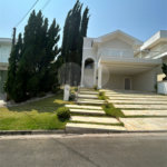 Casa à venda com 3 suítes no condomínio Villagio Di Verona, Vinhedo - SP