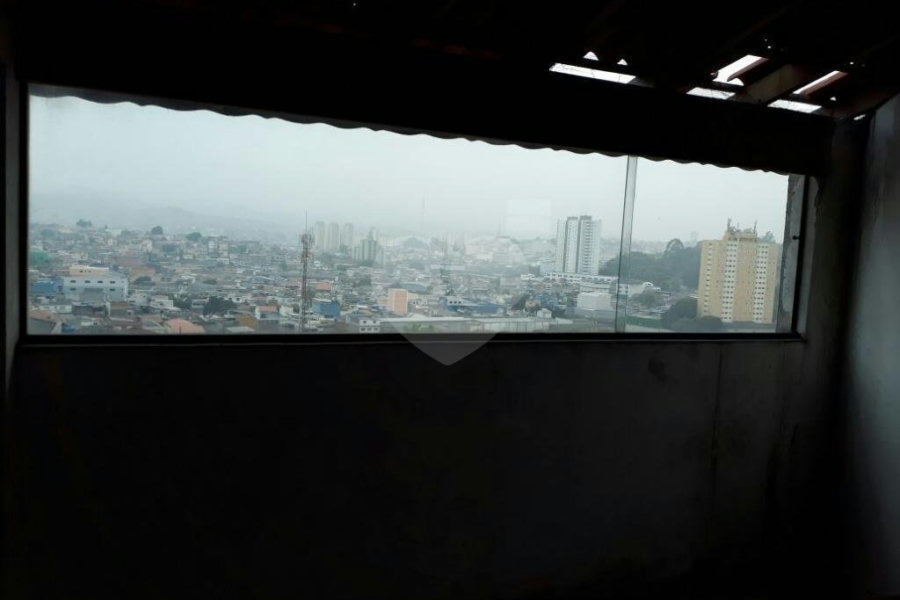 Sobrado à venda com 7 quartos, sendo 3 suítes,  no Brasilândia, São Paulo, SP