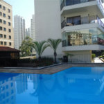 Apartamento à venda com 4 quartos, sendo 1 suíte,  em Vila Andrade, São Paulo, SP