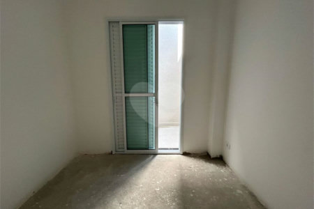 Apartamento à venda com 2 quartos, sendo 1 suíte, em Vila Guarani, Santo André, SP