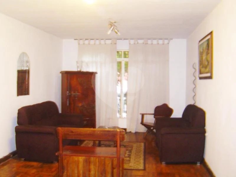 Sobrado à venda com 3 quartos em Chácara Santo Antônio (zona Sul), São Paulo, SP