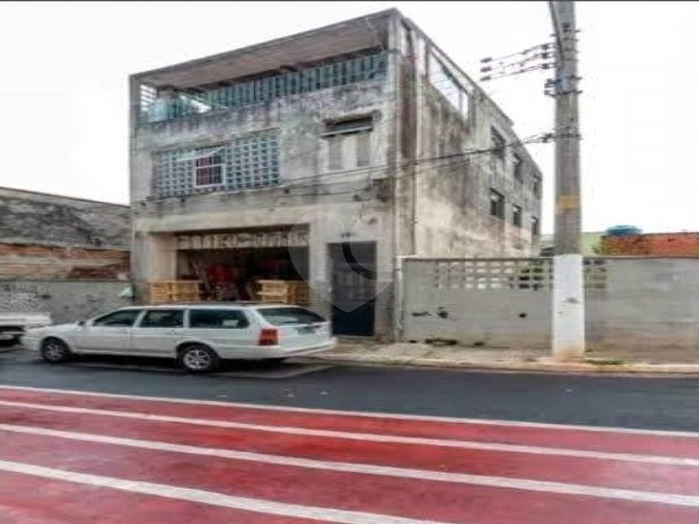Casa à venda com 3 quartos, sendo 1 suíte, em Itaquera, São Paulo, SP