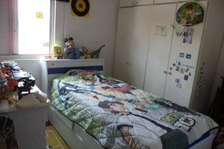 Apartamento à venda com 2 quartos em Jardim Taboão, São Paulo, SP