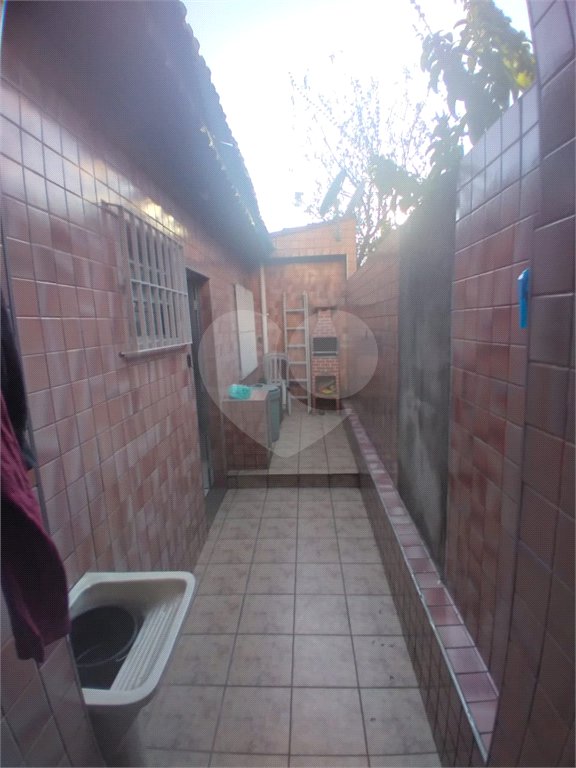 Casa de Vila à venda com 3 quartos em Vila Gustavo, São Paulo, SP