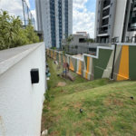 Apartamento à venda com 1 suíte em Parque Campolim, Sorocaba, SP