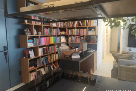 Apartamento à venda com 2 quartos, sendo 1 suíte, em Vila Santa Catarina, São Paulo, SP