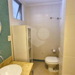 Apartamento à venda com 2 quartos, sendo 1 suíte, em Perdizes, São Paulo, SP
