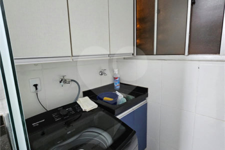 Apartamento à venda com 2 quartos em Ribeirânia, Ribeirão Preto, SP