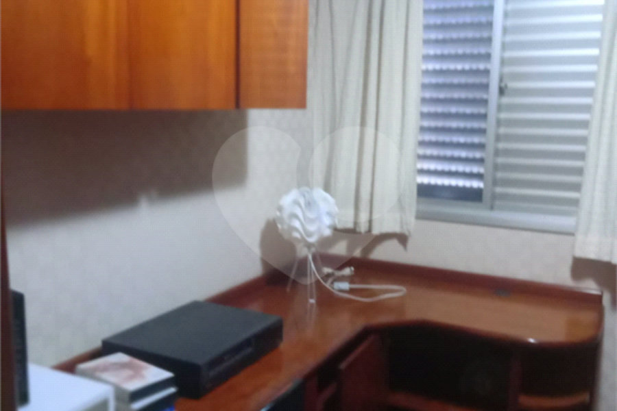 Apartamento à venda com 3 quartos, sendo 1 suíte, em Freguesia do Ó, São Paulo, SP