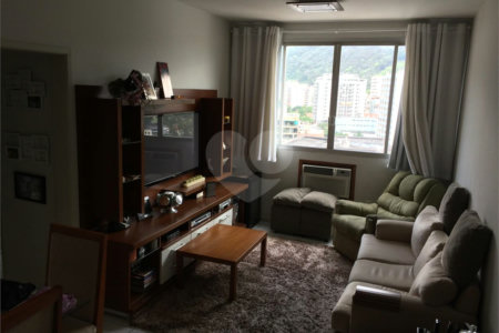 Apartamento à venda com 2 quartos, sendo 1 suíte, em Vila Isabel, Rio de Janeiro, RJ