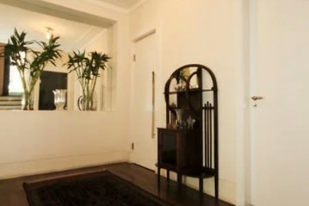 Casa à venda com 3 quartos, sendo 2 suítes,  em Vila Tramontano, São Paulo, SP