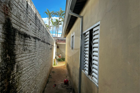 Casa à venda com 2 quartos em Jardim Fogaça, Itapetininga, SP